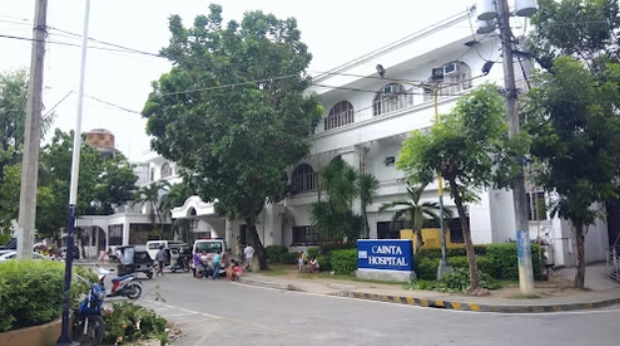 Cainta landmark