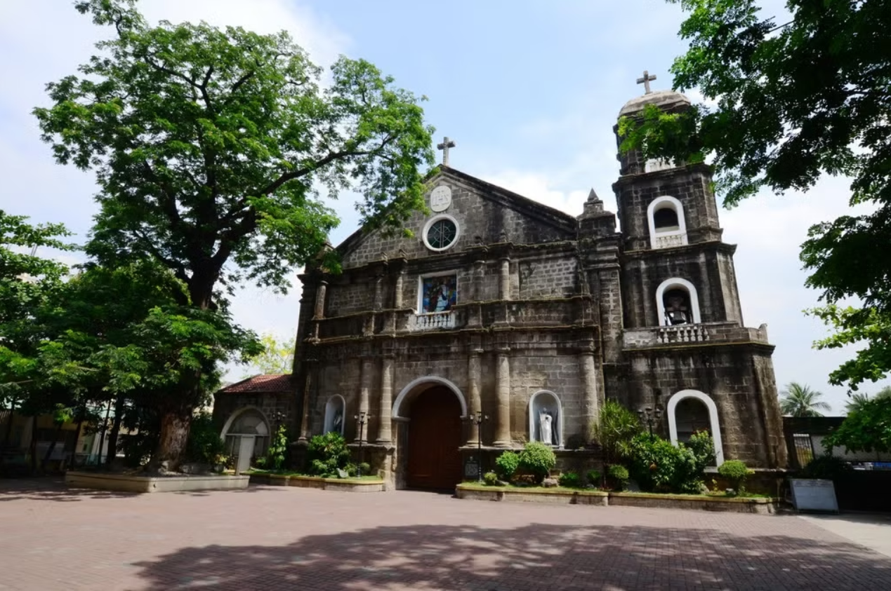 Our Lady of the Immaculate Conception Parish Church