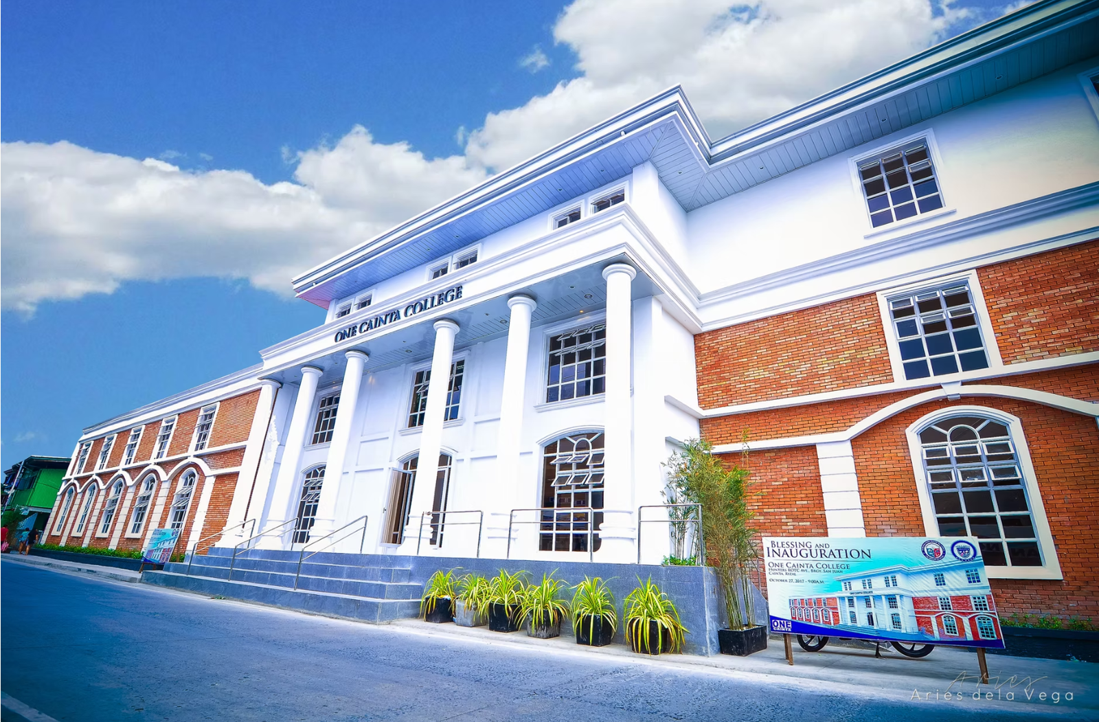 Cainta landmark
