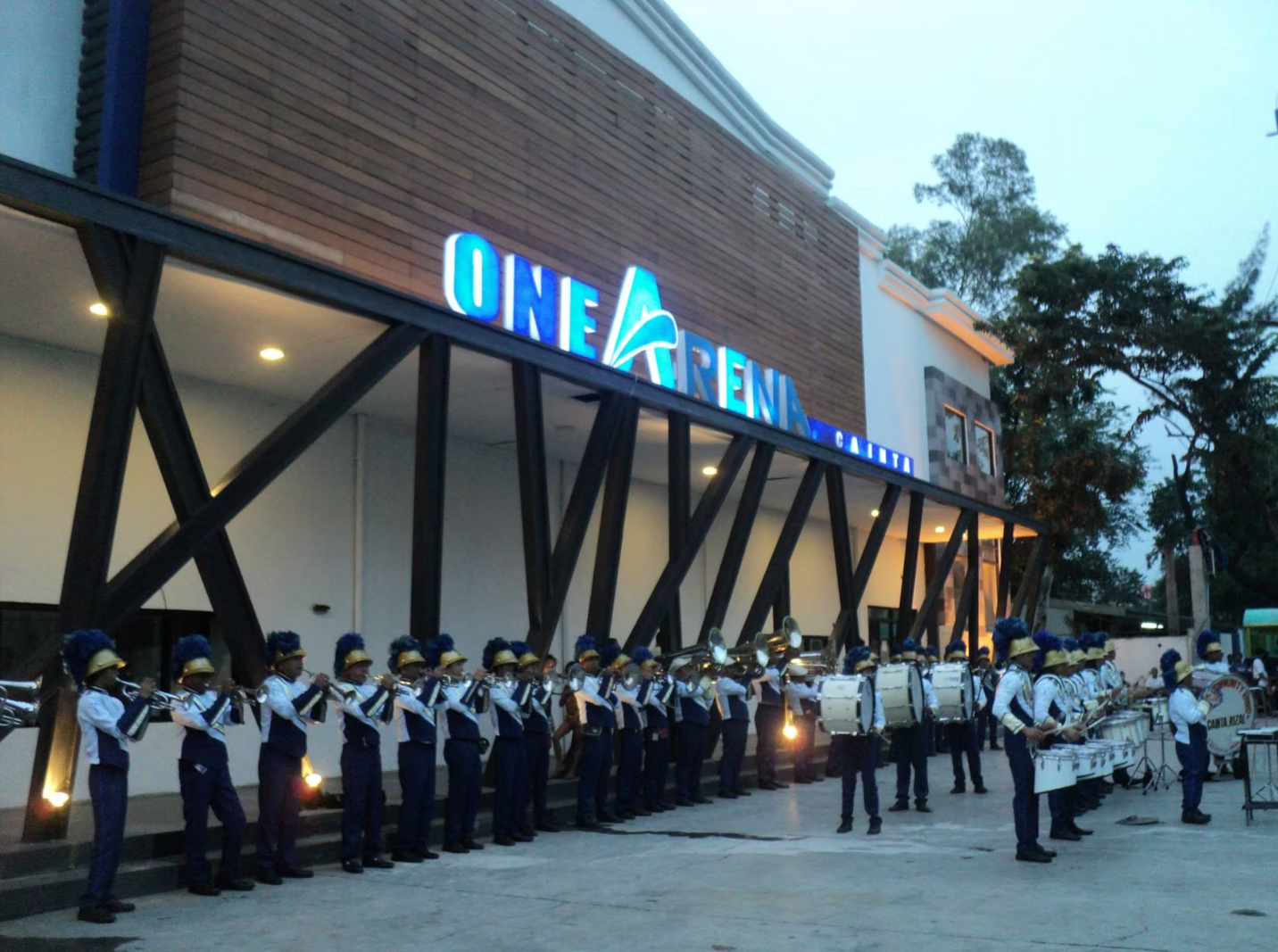 Cainta landmark